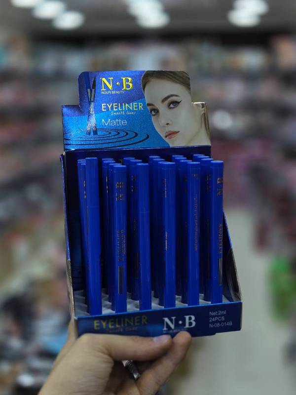 Eyeliner N.B Blue