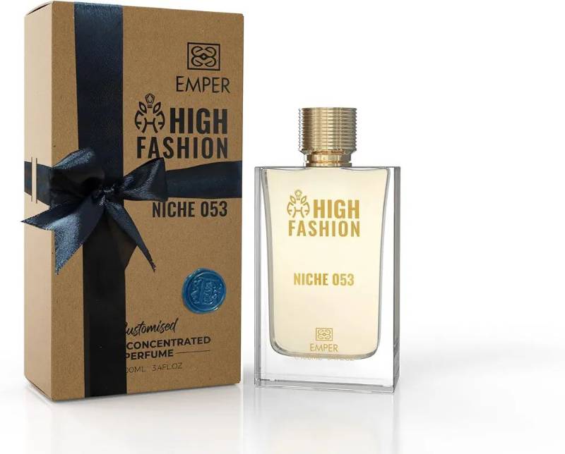 High Fashion Niche 053