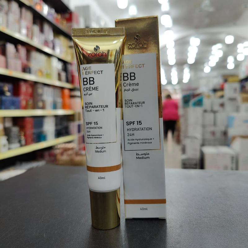 BB CREME medium