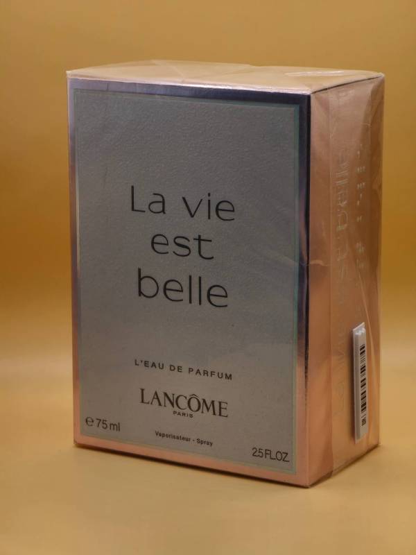 la vie est belle copie original