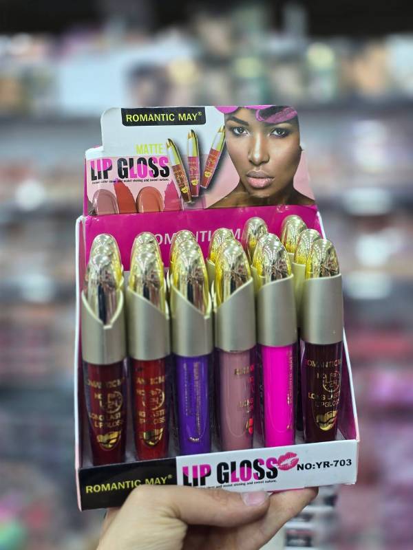 LipGloss Matte