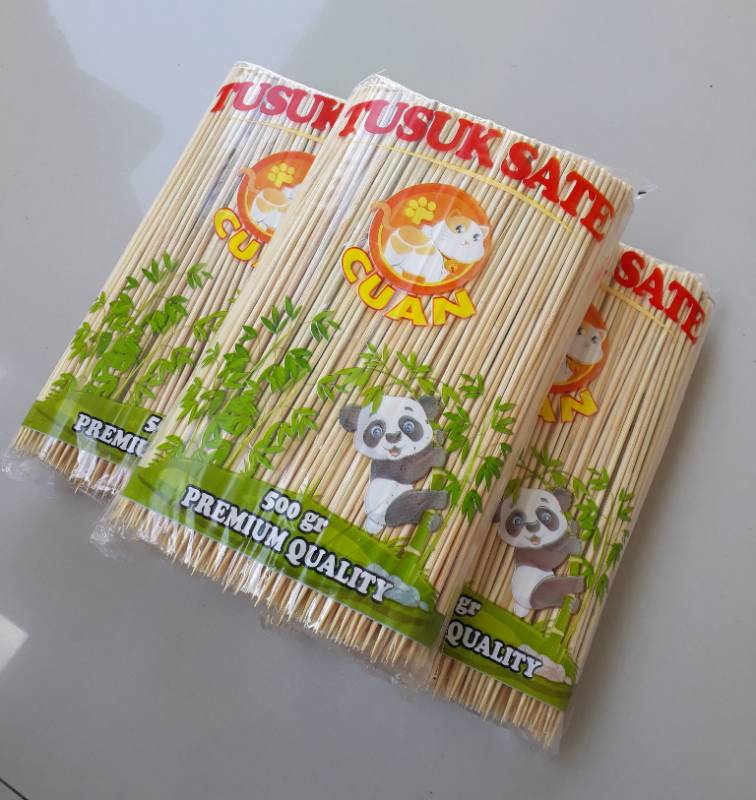 Tusuk Sate