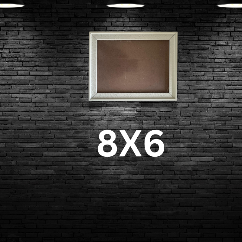Photo Frame A 8X6