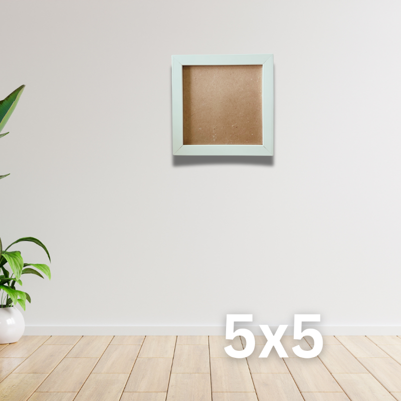 Photo Frame 5x5