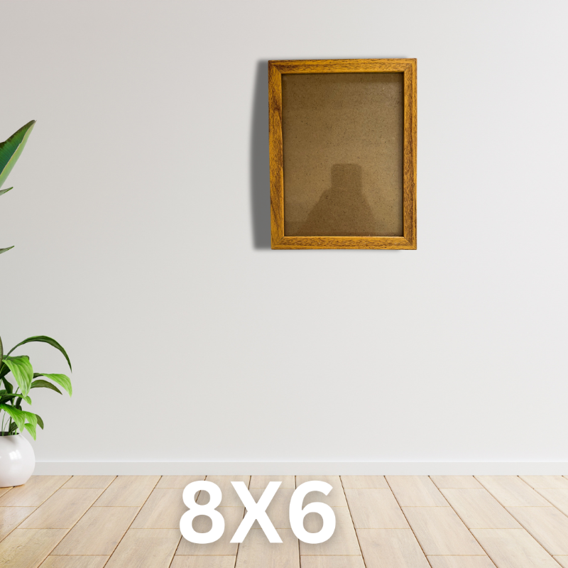 Photo Frame D 8X6