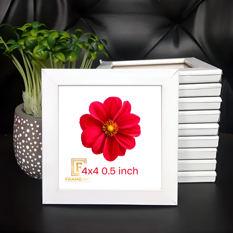 Photo Frame 4x4