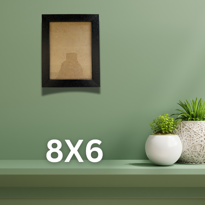 Photo Frame C 8X6