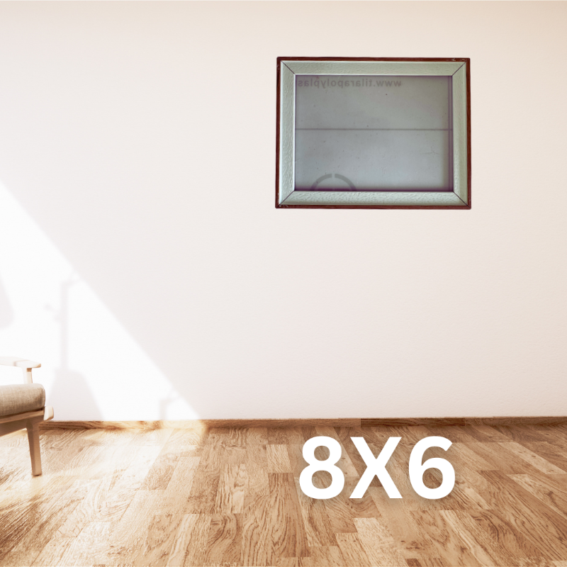 Photo Frame B 8X6
