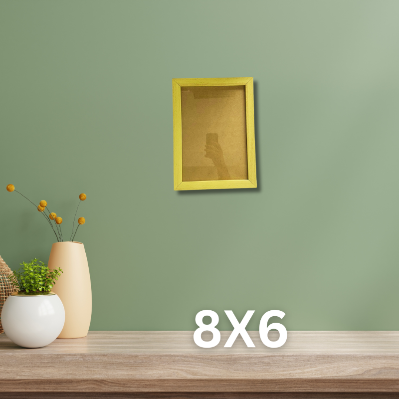 Photo Frame 8X6