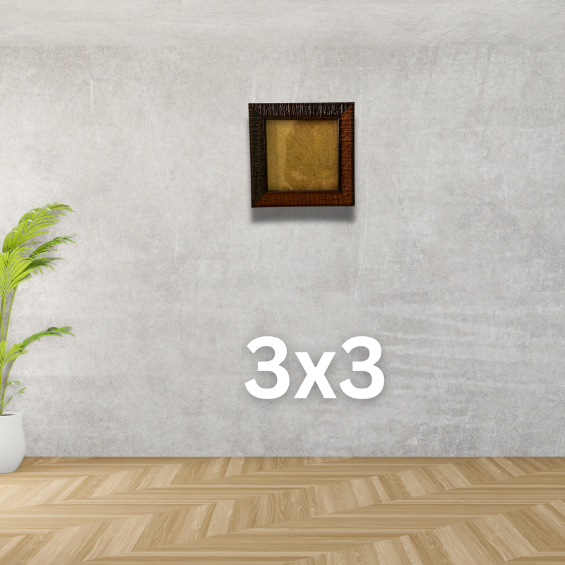 Photo Frame 3x3