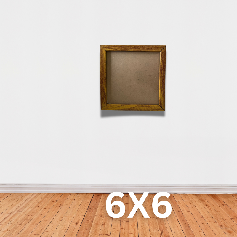 Photo Frame 6X6