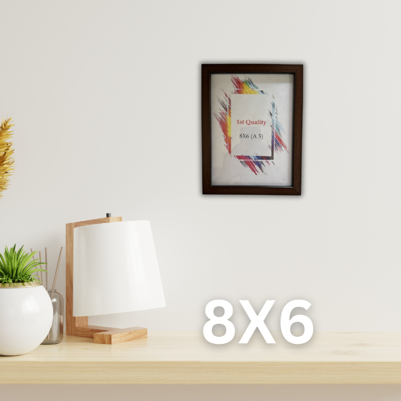 Photo Frame E 8X6