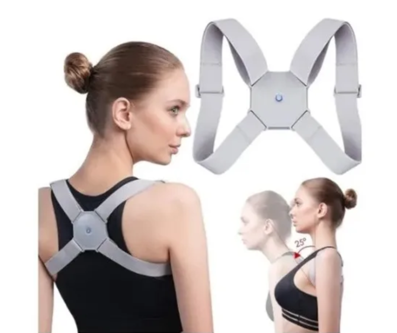 Corrector de espalda