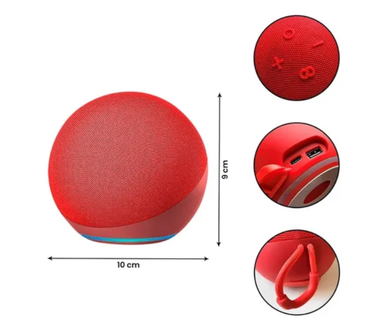 Parlate Alaxe replica