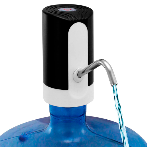 Dispensador de agua