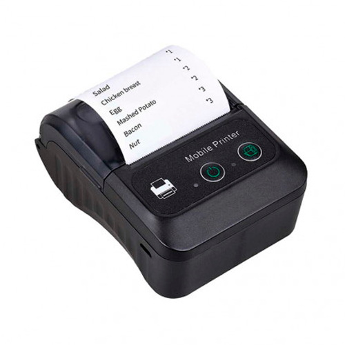 Impresora Mini Térmica BT