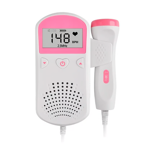 Monitor fetal
