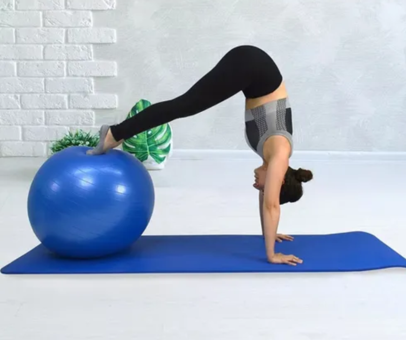 Peota para ejercicios