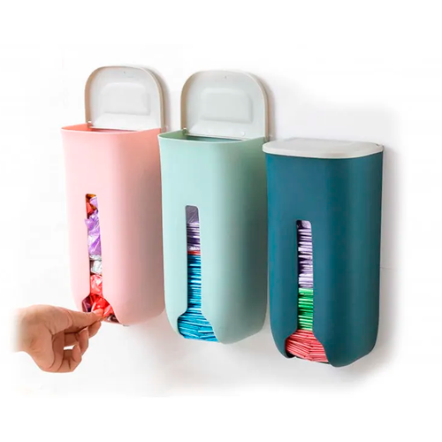 Dispensador de fundas