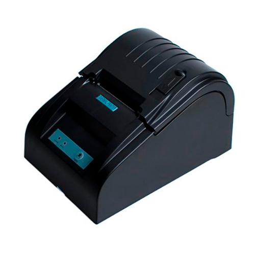Impresora Térmica Usb