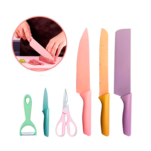 Set de Cocina