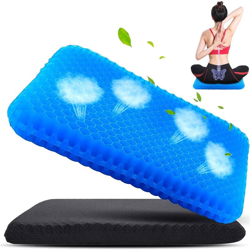 Asiento de silicon