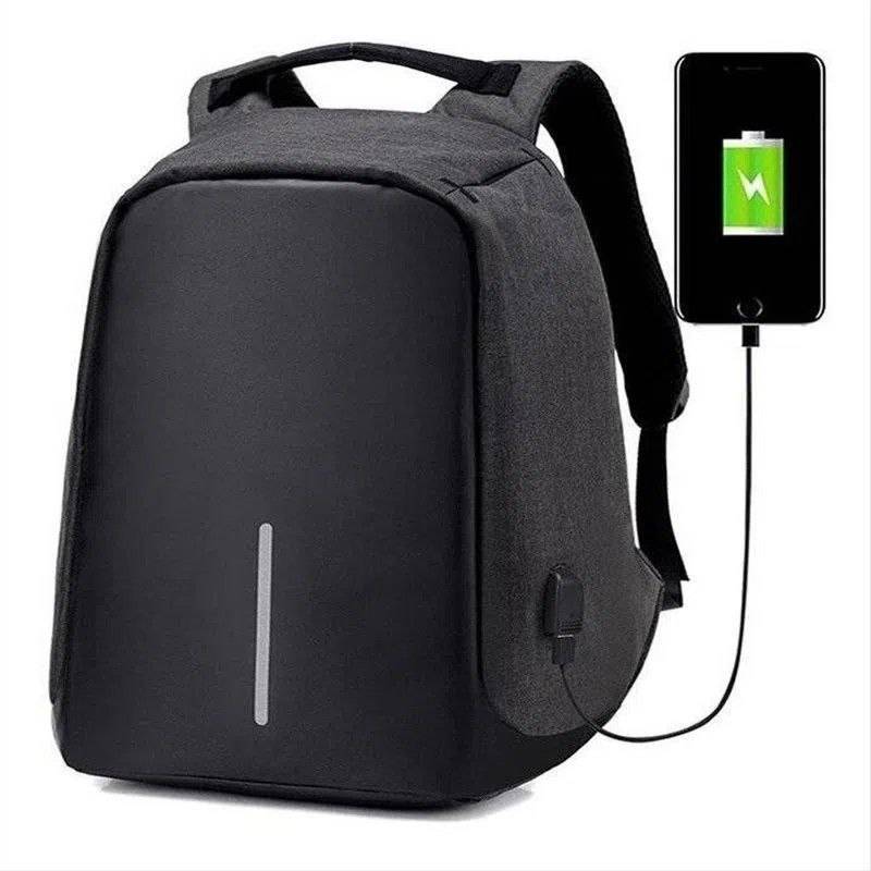 Mochila Antirrobo