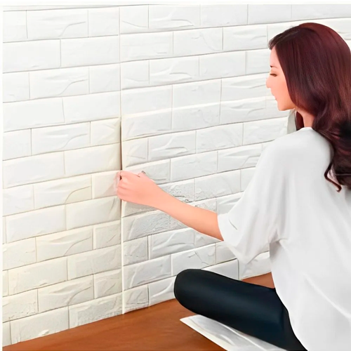 Papel tapiz pared