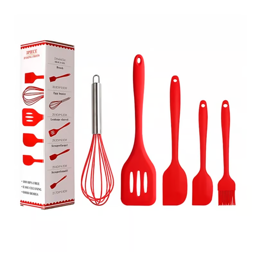 Set de utensillos