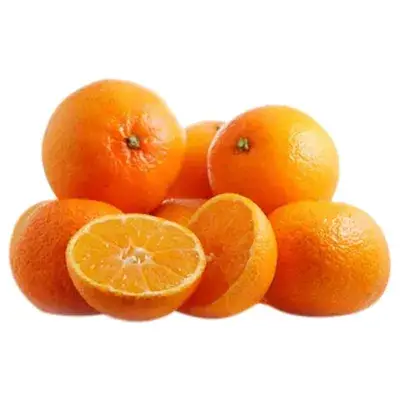 Orange Imported