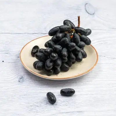 Grapes Green Seedless