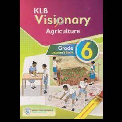 KLB VISIONARY AGRICULTURE 6