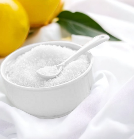 LEMON SALT 50G