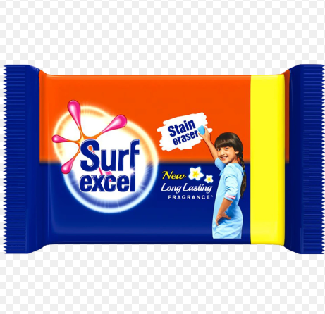 SURFEXCEL BAR 250GM