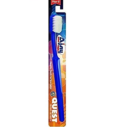 AJAY HARD QUEST BRUSH