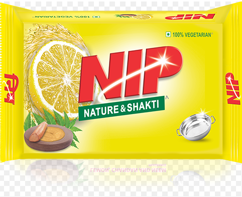 FENA NIP NATURE&SHAKTI 500G