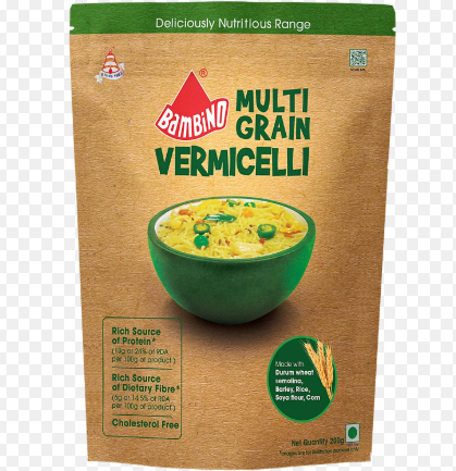BAMBINO MULTI GRAIN VERMI CELLI 200G
