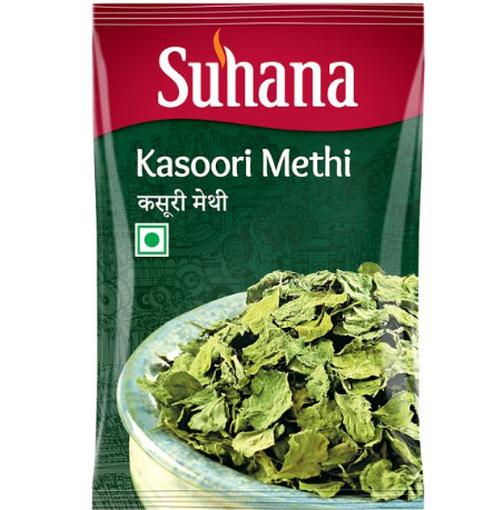 SUHANA KASOORI METHI 100G