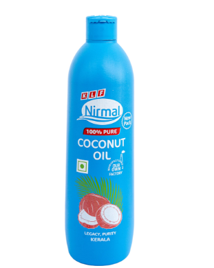 NIRMALA COCONUT OIL 500G