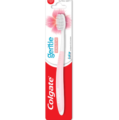 COLGATE GENTLE SENSITIVE ULTRASOFT 65/-