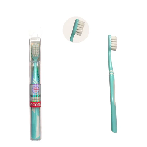 GOORAL TOOTH BRUSH NO 687
