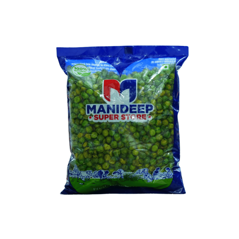 GREEN BATANA 500G