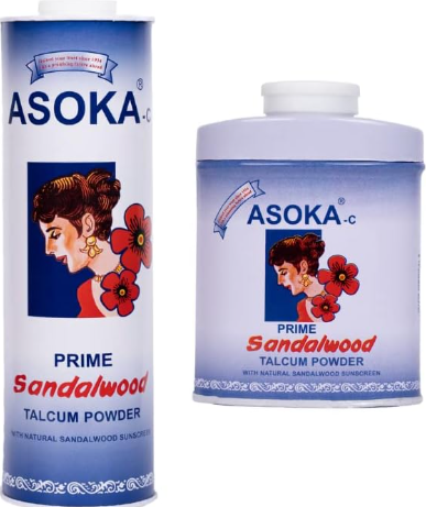 ASOKA POWDER