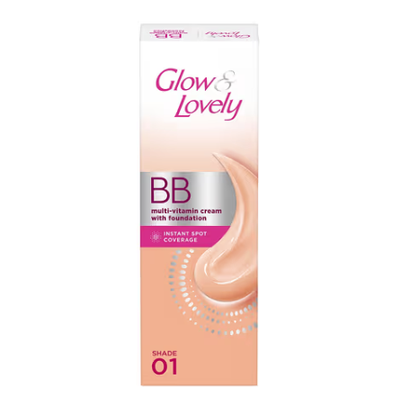 GLOW&LOVELY SHADE 01