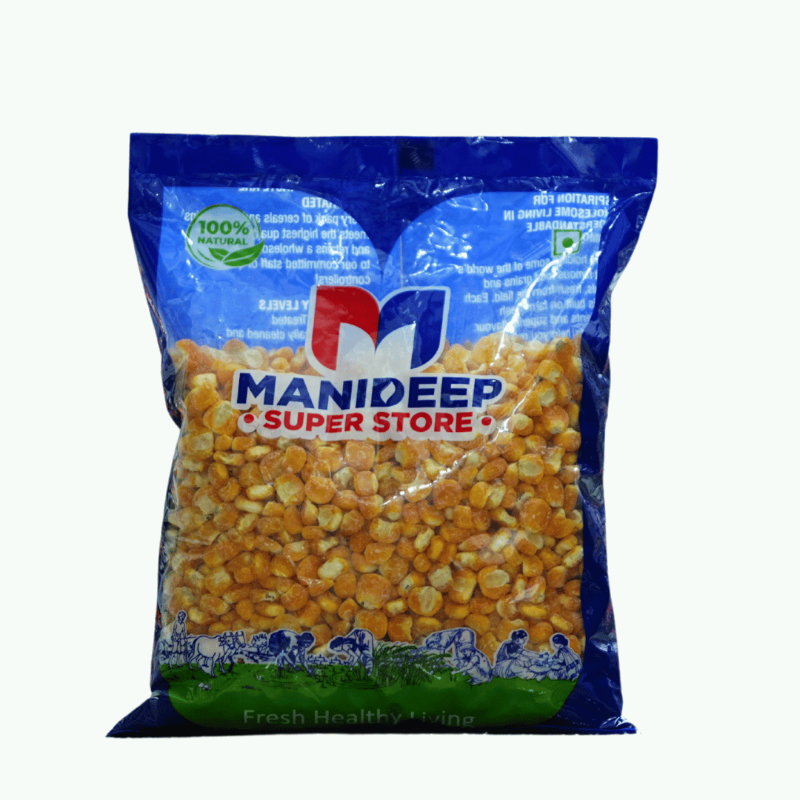 POTTU MAKKALU 500G