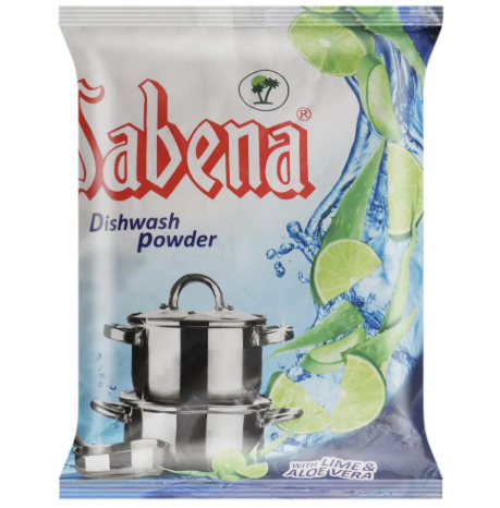 SABENA DISHWASH POWDER 900G