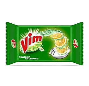 VIM GREEN 5RS