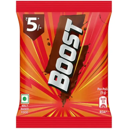 BOOST 9GM LADI