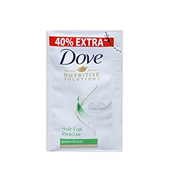 DOVE HAIR FALL RESCUE CONDITIONER 5.5ML