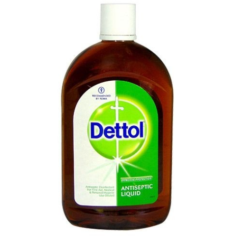 DETTOL LIQUID